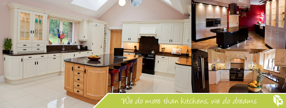 Fitted Kitchens Wexford